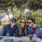 Evgenia Samara Instagram - [85/366•2024]* __________________ 25η Μαρτίου με ηλίαση και πνευμονία μαζί. Και του χρόνου. Χρόνια πολλά Ελλάδα 🇬🇷 #family