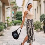 Evgenia Samara Instagram – [144/366•2024]*
___________________
Urban summer strolling with @dkny 🚶🏻‍♀️

#DKNY #DKNYpartner