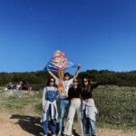 Evgenia Samara Instagram - [78/366•2024]* _________________ Ενθάδε kite 🪁 #kalisarakosti