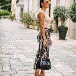 Evgenia Samara Instagram – [144/366•2024]*
___________________
Urban summer strolling with @dkny 🚶🏻‍♀️

#DKNY #DKNYpartner