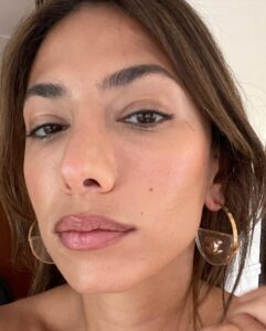 Actress Evin Ahmad HD Instagram Photos and Wallpapers August 2023