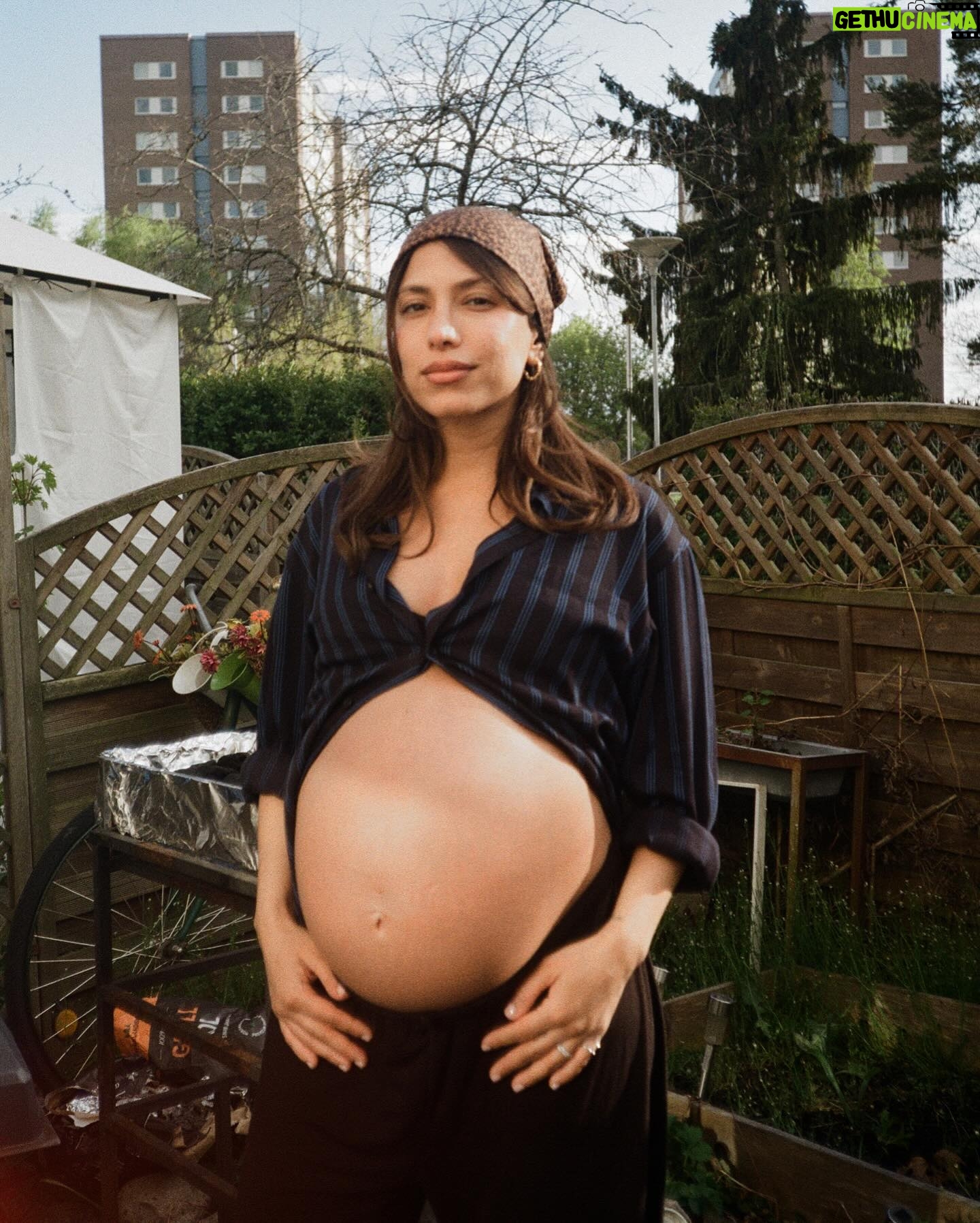 Evin Ahmad - 22.6K Likes - First birthday as a mom 🫠😩🥺❤️🧿💓😅🥹