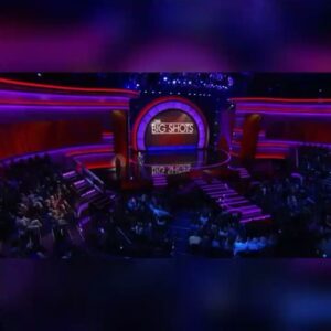 Evnika Sadvakassova Instagram - Evnika Saadvakass on NBC with the legendary Steve Harvey and Ellen DeGeneres at Little Big Shots show.  #LittleBigShots  #EvnikaSaadvakass