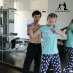 Evnika Sadvakassova Instagram – Who is stronger?
Who will beat whom?
Kung Fu master, Guinness world record holder, Jackie Chan’s friend and 11 year old boxing girl Evnika SAADVAKASS!
Full video will see tomorrow !!! Tomorrow we will find out who guessed the result!
.
.
.
.#спорт #sport #champion #family #семья #дети #exercise #muaythai #ufc #boxing #fight #fighter #mma #kickboxing
#thaiboxing #martialarts #karate #kungfu #taekwondo #k1
#тренировка #trening #бокс #тренер #boxeo #saadvakassfamily #boxingtraining
#boxinggirl #boxingcoach #