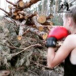 Evnika Sadvakassova Instagram – We recently learned that our videos are loved by People of different professions, for example, artists, musicians, producers, economists, builders, ((quite a lot of lumberjacks 🤣😂🤣👍🏼
What do you think attracts all these different people in Evnika training? When the girl was 5 years old, it was clear that people admired her talents. But, now when she has matured, only professional athletes should love her !? but no .., We are surprised that the audience of its fans is very diverse! Why is that😱🙏?
.
.
#спорт #sport #champion #punch #evnika #fast #exercise #muaythai #ufc #boxing #fight #fighter #mma #kickboxing 
#thaiboxing #martialarts #karate #kungfu #taekwondo #dad
#тренировка #trening #бокс #тренер #boxeo #saadvakassfamily #boxingtraining
#boxinggirl #boxingcoach #padwork