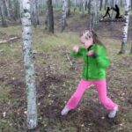 Evnika Sadvakassova Instagram – How many girls do you know who want to break something?
For those who are with us for the first time, Girl Boxer is 10 years old!

Punching bag can not harm you.
When breaking a tree, you always risk getting a shard or breaking bones. There are people who love to take risks. The passion for adrenaline is innate … in your blood. If you had such a child,. ((Think you could stop her?
_
_
_
.#спорт #sport #champion #family #семья #дети #exercise #muaythai #ufc #boxing #fight #fighter #mma #kickboxing 
#thaiboxing #martialarts #karate #kungfu #taekwondo #k1
#тренировка #trening #бокс #тренер #boxeo #saadvakassfamily #boxingtraining
#boxinggirl #boxingcoach #padwork