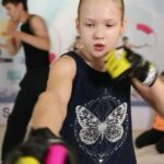 Evnika Sadvakassova Instagram – Good to be a strong girl!, And you do not think so? This is Evnika Saadvakass the fastest girl in the world. She inspired to train Millions of people! Join you
.
.
#спорт #sport #champion #family #семья #дети #exercise #muaythai #ufc #boxing #fight #fighter #mma #kickboxing 
#thaiboxing #martialarts #karate #kungfu #taekwondo #k1
#тренировка #trening #бокс #тренер #boxeo #saadvakassfamily #boxingtraining
#boxinggirl #boxingcoach #gymhouse