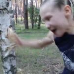 Evnika Sadvakassova Instagram - Evnika, this is not just SPORT! Evnika, demonstrates energy and enthusiasm, in the body of a small child. Your children can be musicians, soccer players or singers! No matter who they become,​ it’s important that they can do their job, as the girl Evnika does. With fire in your chest and faith in yourself! Then perhaps their genius in the chest will not allow them to do wrong . .#спорт #sport #champion #fast #exercise #тренировка #trening #punch #ufc #boxing #fight #fighter #mma #martialarts #boxeo #бокс #kickboxing #muaythai #thaiboxing #karate #kungfu #taekwondo #dad #тренер #saadvakassfamily #evnika #boxingtraining #boxinggirl #boxingcoach #thebuzzer