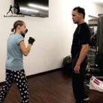 Evnika Sadvakassova Instagram – See, Evnika has become even more incredible!
.
–
–
#спорт #sport #champion #family #семья #дети #exercise #muaythai #ufc #boxing #fight #fighter #mma #kickboxing
#thaiboxing #martialarts #karate #kungfu #taekwondo #k1
#тренировка #trening #бокс #тренер #boxeo #saadvakassfamily #boxingtraining
#boxinggirl #boxingcoach #padwork