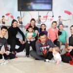 Evnika Sadvakassova Instagram – Our beloved dad and our best coach Rustam Saadvakass today has a birthday!
With our brothers and sisters we congratulate our beloved daddy and wish him Happiness and Health!
Happy Birthday daddy! We love you very much!!!! У нашего любимого папы и нашего лучшего тренера Рустама Саадвакасс сегодня День Рождения! 
Мы с братьями и сестрами Поздравляем нашего любимого папочку и желаем ему Счастья и Здоровья!
С Днем Рождения Папочка! Мы тебя очень любим!!!! #RustamSaadvakass #EvnikaSaadvakass #AdelaideSaadvakass #AnzhaSaadvakass #RushSaadvakass #SelyviraSaadvakass #HatshepsutSaadvakass #AinziMakassiSaadvakass #HatoraSaadvakass #SaadvakassFamily