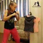 Evnika Sadvakassova Instagram – Friends! Please tell me what you personally like about this video? This video has spread all over the world! .. Why did this happen?
.
.
.
.#спорт #sport #champion #punch #evnika #fast #exercise #muaythai #ufc #boxing #fight #fighter #mma #kickboxing
#thaiboxing #martialarts #karate #kungfu #taekwondo #dad
#тренировка #trening #бокс #тренер #boxeo #saadvakassfamily #boxingtraining
#boxinggirl #boxingcoach #padwork