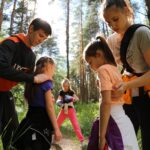 Evnika Sadvakassova Instagram – Family training 2017 year. Evnika is 10 years old. During the workout, the children give each other a massage. Older children know what muscles are most loaded, and they are massaged! It’s nice to see how the children support each other in difficult times.
If you train your child on your own, Take it as a habit, two or three times, for training, to massage the back, under the shoulder blades, along the spine and shoulders. ((it is in these places that fatigue gradually accumulates
€
£
¥
₽
.#спорт #sport #champion #family #семья #дети #exercise #muaythai #ufc #boxing #fight #fighter #mma #kickboxing
#thaiboxing #martialarts #karate #kungfu #taekwondo #k1
#тренировка #trening #бокс #тренер #boxeo #saadvakassfamily #boxingtraining
#boxinggirl #boxingcoach #padwork