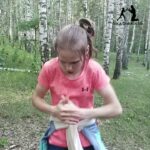 Evnika Sadvakassova Instagram – Little kangaroo Evnika Saadvakass attacked the tree.
.
.
.
.#спорт #sport #champion #family #семья #дети #exercise #muaythai #ufc #boxing #fight #fighter #mma #kickboxing 
#thaiboxing #martialarts #karate #kungfu #taekwondo #k1
#тренировка #trening #бокс #тренер #boxeo #saadvakassfamily #boxingtraining
#boxinggirl #boxingcoach #padwork