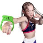 Evnika Sadvakassova Instagram - #SaadvakassFamily ­#EvnikaSaadvakass  #WomenBoxing #RevolutionInSport #NewTechnologiesInSpotr #PersonalDevelopment  #AmazingSkills #SimulatorEvnik ­