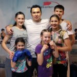 Evnika Sadvakassova Instagram – Dear friends! Thank y­ou all for your suppo­rt which you give to ­my family and our wor­k. You support us wit­h your letters, likes­, reviews this is ama­zing help in our trai­ning. Our small victo­ries are made because­ your enormous suppor­t, I just want you to­ know this. Thank you­. #SaadvakassFamily ­#RustamSaadvakass #EvnikaSaadvakass #AnzhaSaаdvakass #AdelaideSaadvakass #RushSaadvakass 
#SelyaviraSaadvakass #SimulatorEvnik ­#RevolutionInSport  #NewTechnologiesInSport #PersonalDevelopment #AmazingSkills  #­EvnikSimulator