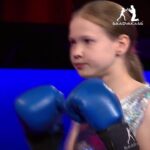 Evnika Sadvakassova Instagram – hit 10 year old girl!
The show host, Mr. Shane, suddenly decided to turn his cheek under the blow of a girl. There was no such trick at the rehearsal. Obviously, he did not know how the boxers beat, especially since he did not expect a strong blow from a little girl. He put his hand very close to his face, the blow was of such strength that the Echo echoed throughout the hall. Slap and crunch like a fallen tree.
After the video, a picture of Evnica is the last day in Australia, just after this show!
.
.
..#спорт #sport #champion #punch #evnika #fast #exercise #muaythai #ufc #boxing #fight #fighter #mma #kickboxing 
#thaiboxing #martialarts #karate #kungfu #taekwondo #dad
#тренировка #trening #бокс #тренер #boxeo #saadvakassfamily #boxingtraining
#boxinggirl #boxingcoach #padwork