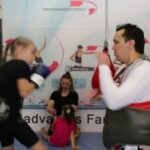 Evnika Sadvakassova Instagram - The #SaadvakassFamily has 7 children and they all are from an  early age fond of sport. #RustamSaadvakass - a professional trainer practicing an alternative method of bringing up children. Kids perceive training on speed and power as a fun game. Difficult even for professional athletes motion given to them easily. This approach to learning will enable all children to achieve phenomenal results, which shows #EvnikaSaadvakass in her 8 years old. #RevolutionInSport #NewTechnologiesInSport #TrainingInNature #GirlBoxer #TheFastestGirlEver #Parenting #Training #ChildrenTalents, #FamilyValues, #ChildrenCoaches, #PersonalDevelopment, #EffectiveParenting