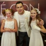 Evnika Sadvakassova Instagram – dancebella24, Rustam Saadvakass, Evnika Saadvakass Vietnam