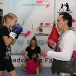 Evnika Sadvakassova Instagram – A child of God or the evolution of women?
.
.
..#спорт #sport #champion #punch #evnika #fast #exercise #muaythai #ufc #boxing #fight #fighter #mma #kickboxing
#thaiboxing #martialarts #karate #kungfu #taekwondo #dad
#тренировка #trening #бокс #тренер #boxeo #saadvakassfamily #boxingtraining
#boxinggirl #boxingcoach #padwork