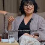 Evrim Akın Instagram - Yapımcı Uğur Kalabaş’ın Magazin gündemine dair müthiş açıklamalar yaptığı videom YouTube kanalımda🙃 Link profilde @ugurkalabas