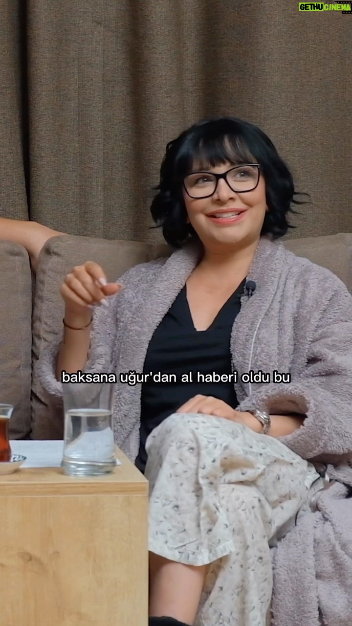Evrim Akın Instagram - Yapımcı Uğur Kalabaş’ın Magazin gündemine dair müthiş açıklamalar yaptığı videom YouTube kanalımda🙃 Link profilde @ugurkalabas