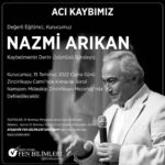 Evrim Akın Instagram -