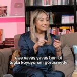 Evrim Akın Instagram - Muhteşem keyifli bir sohbet oldu. Siz ne düşünüyorsunuz? Yorumlarda buluşalım.💬🎈 YouTube’da yayında! Kaçırmayın :) @tubadadasoglu @yuzbindijital