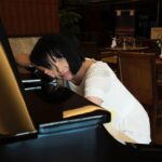 Evrim Akın Instagram - 🎹🙃
