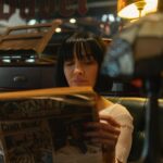 Evrim Akın Instagram - Geçmiş zamandan…🕵🏻‍♀️📰