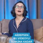 Evrim Akın Instagram - Duyduğuma göre bu hafta Akrep burçlarını Yapı Kredide çok ama çok özel bir hediye bekliyormuş 🧐 #işbirliği