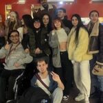 Evrim Akın Instagram – Son vize gunumuzdur haydi hayirlisi finale @nisantasiedu