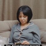 Evrim Akın Instagram – Kim? 🥲 @birsudemir