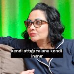 Evrim Akın Instagram - Kendi söylediği yalana kendi inanan burçlar, en riyakar burçlar, en kıskanç burçlar... ohoo daha neleeer neler 🧐🤷🏻‍♀️ Hepsi YouTube’da son videoda.