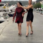Evrim Akın Instagram - ağustos dump 🌸