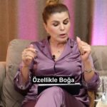 Evrim Akın Instagram - Boğa burçlarını neler bekliyor 🤔 Tamamı YouTube’da 🎊 @nuraysayarii @lujurian @yuzbindijital