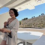 Evrim Akın Instagram - 🚤 📖