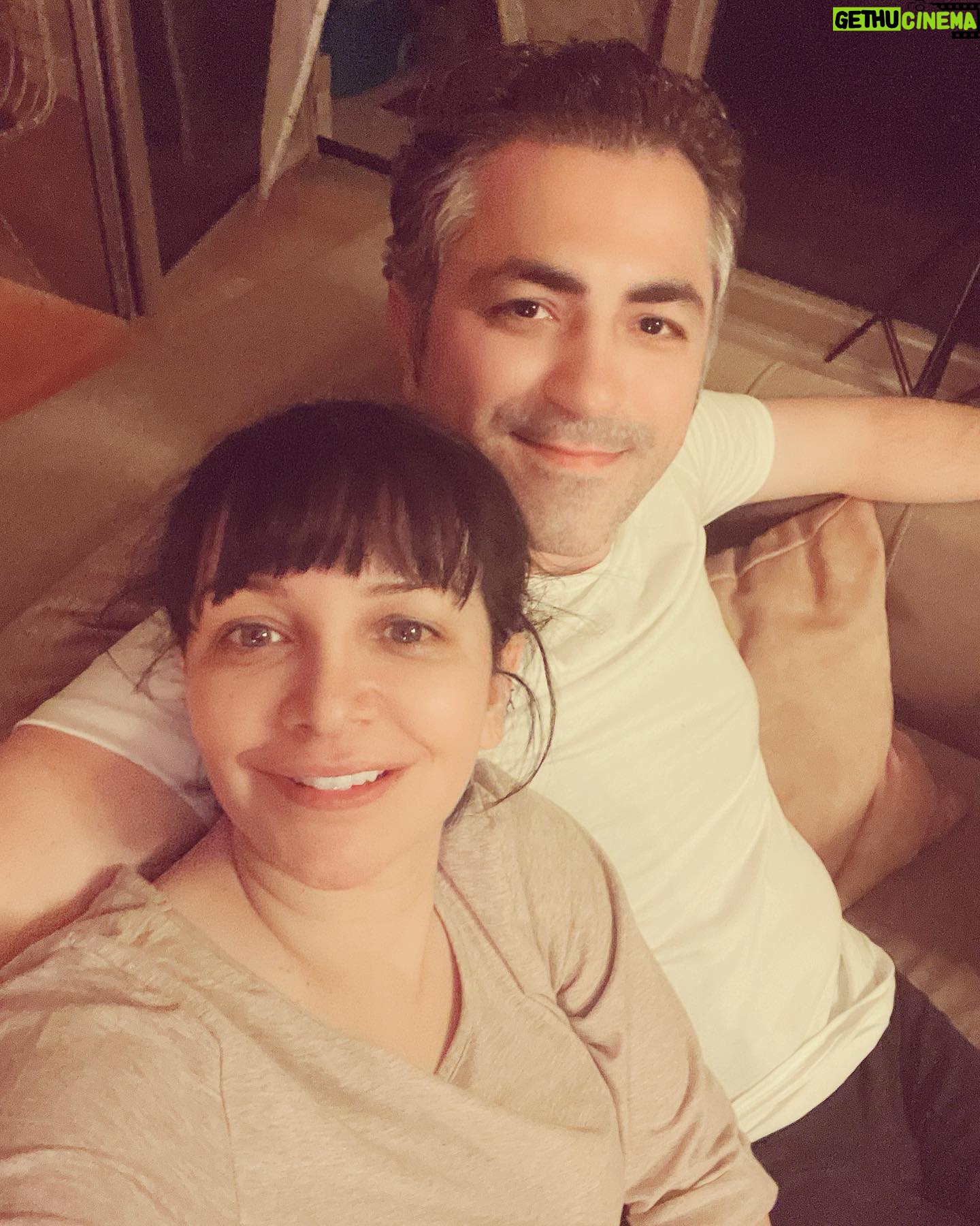 Evrim Akın Instagram - Canimm geldi,hos geldi,ne iyi etti,basimin taci canim dostum @dralagoz 😽🧿🙏 #enguzeldogumgunuhediyesi