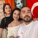 Evrim Akın Instagram - 30 Ağustos Zafer Bayramımız Kutlu Olsun 🇹🇷 🇹🇷