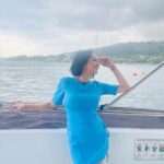 Evrim Akın Instagram - Yine kendim kendimi cok sevmisimdir🤪😹 Allah herkese zengin patron nasip etsin 🧿🧿🧿 @adlair @evrimakinileevgezmesi @timucinguner bu pazar musaitseniz saat 13:00 @kanald ‘ye bekleriz photo by @aycacaliskandelicay ellerine saglik bal 😽🙏💖
