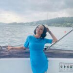 Evrim Akın Instagram - Yine kendim kendimi cok sevmisimdir🤪😹 Allah herkese zengin patron nasip etsin 🧿🧿🧿 @adlair @evrimakinileevgezmesi @timucinguner bu pazar musaitseniz saat 13:00 @kanald ‘ye bekleriz photo by @aycacaliskandelicay ellerine saglik bal 😽🙏💖