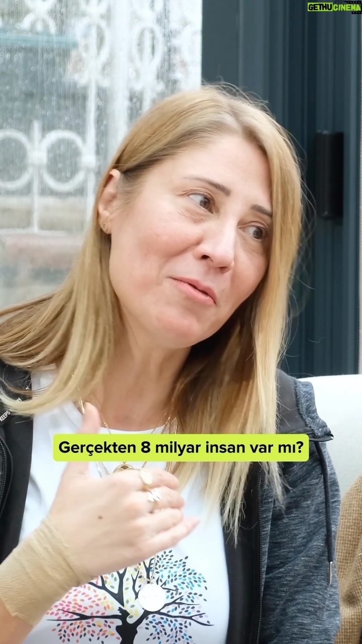 Evrim Akın Instagram - @sebnemtacigut Konuğum olmuştu 🎈 Videonun tamamı YouTube kanalımda yayında 💫