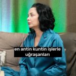 Evrim Akın Instagram - Koç burçları bu tutulma sizden yana 🤩 Tamamı YouTube kanalımda 🎃