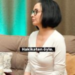 Evrim Akın Instagram – Yoğun ilginiz üzerine karşınızdaaa Nuray Sayarı 🎉 

Kadınlara tüyo olabilecek konular üzerine booolca sohbet ettik. 🤫 Video YouTube kanalımda yayında! Kaçırmayın 🌞💖