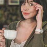 Evrim Akın Instagram - 🐣☕️