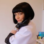 Evrim Akın Instagram - Yeni asistanlık maceram YouTube Kanalımda 🥳 Linki profilde 😎