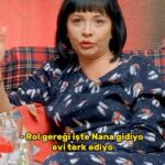 Evrim Akın Instagram – BİZ KAVUŞTUUUUK! 🎉🧡
Yılbaşına özel çok sevdiğim @egetanman ile biiiiir sürü şeyden bahsettik. Detay vermek istemiyorum🤭 Hadi YouTube’a! Link profilde.☝🏼