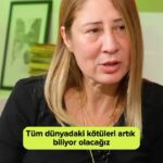 Evrim Akın Instagram - Çok sevgili @sebnemtacigut konuğum oldu🤩 Video 19:00’da YouTube kanalımda yayında 🎬