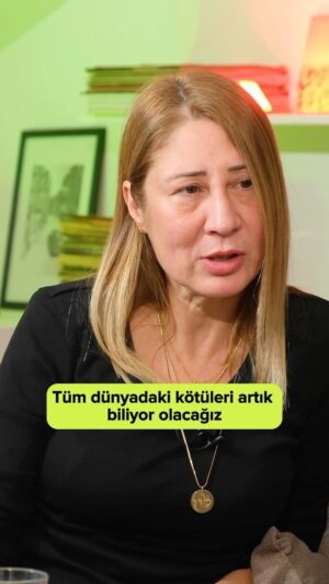 Evrim Akın Instagram - Çok sevgili @sebnemtacigut konuğum oldu🤩 Video 19:00’da  YouTube kanalımda yayında 🎬