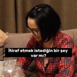 Evrim Akın Instagram – Aşkım Kapışmak konuğum oldu! Yine aydınlandığımız, birçok şey öğrendiğimiz keyifli bir video çektik. @akapismak 

Hepinizi YouTube’a bekliyorum😍Link Bio’da👆🏻👆🏻