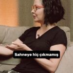 Evrim Akın Instagram – Bu haftanın konuğu Çocuklar Duymasın dizisinin sevilen karakteri Zero Tuna’ya can veren Volkan Severcan oldu! Pijamalarımızı giydik ve sizler için bolca sohbet ettiğimiz çok keyifli bir video çektik! 

Video tam şu an YouTube Kanalımda yayında! Link ise bio’da 🤸🏻‍♀️⭐